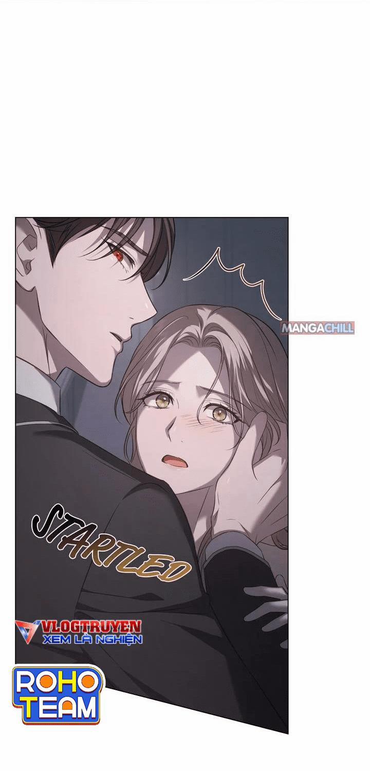 Trăng Máu 8 trang 1