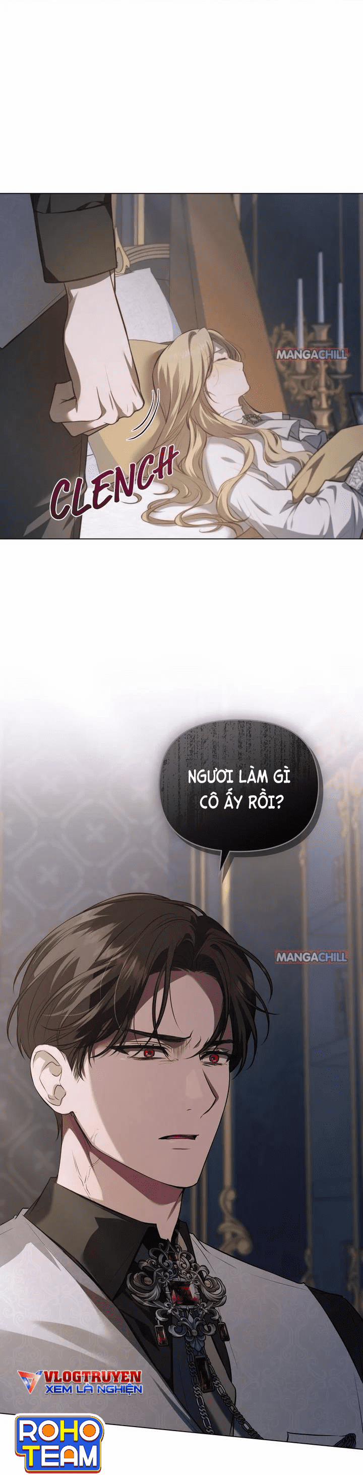 Trăng Máu 8 trang 30