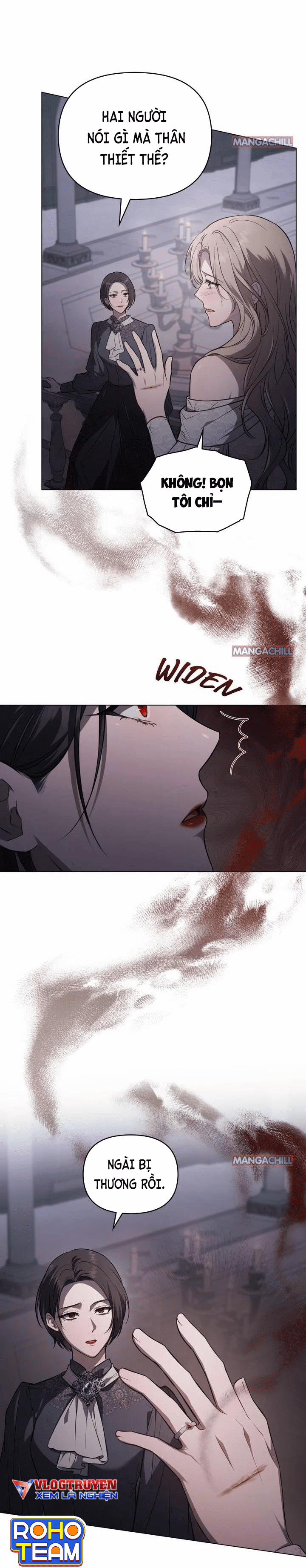 Trăng Máu 8 trang 40