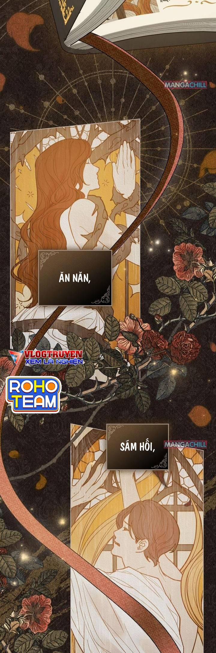 Trăng Máu 8 trang 51