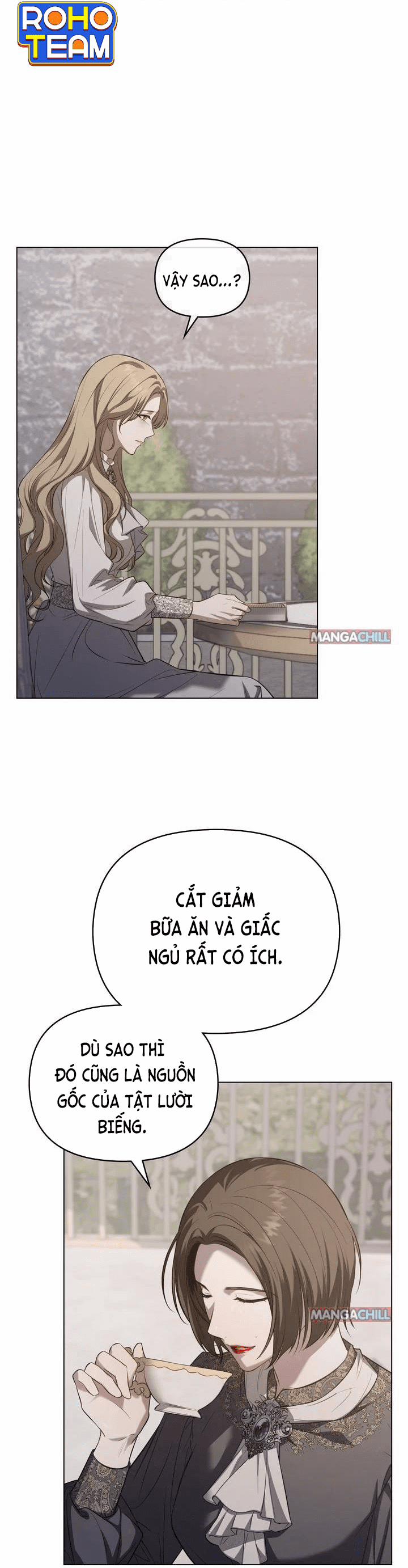 Trăng Máu 8 trang 67