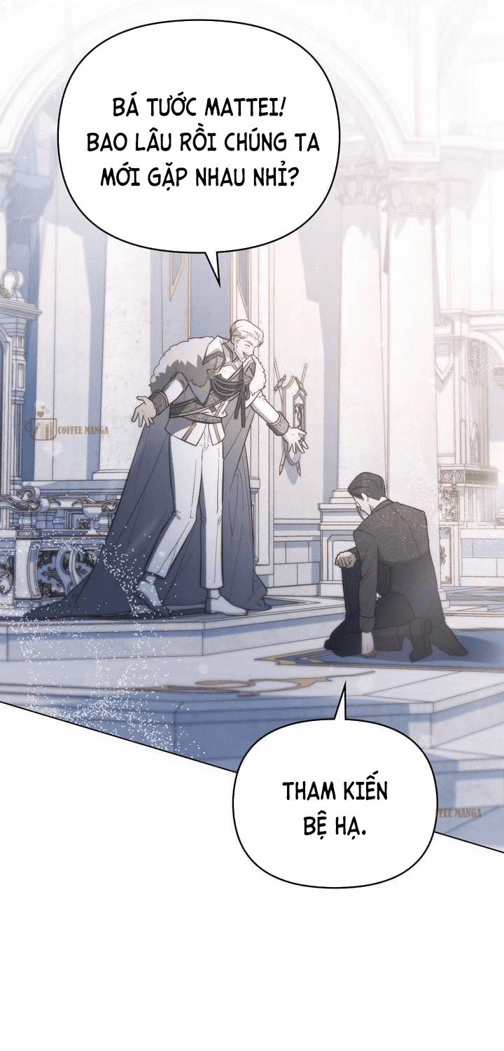 Trăng Máu 9 trang 1