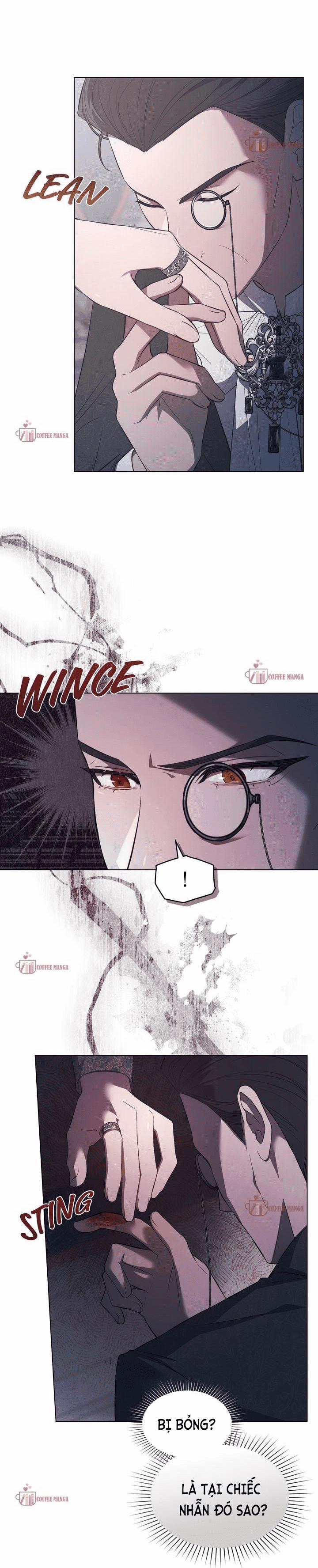 Trăng Máu 9 trang 3