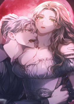 Đọc truyện tranh Trăng Máu