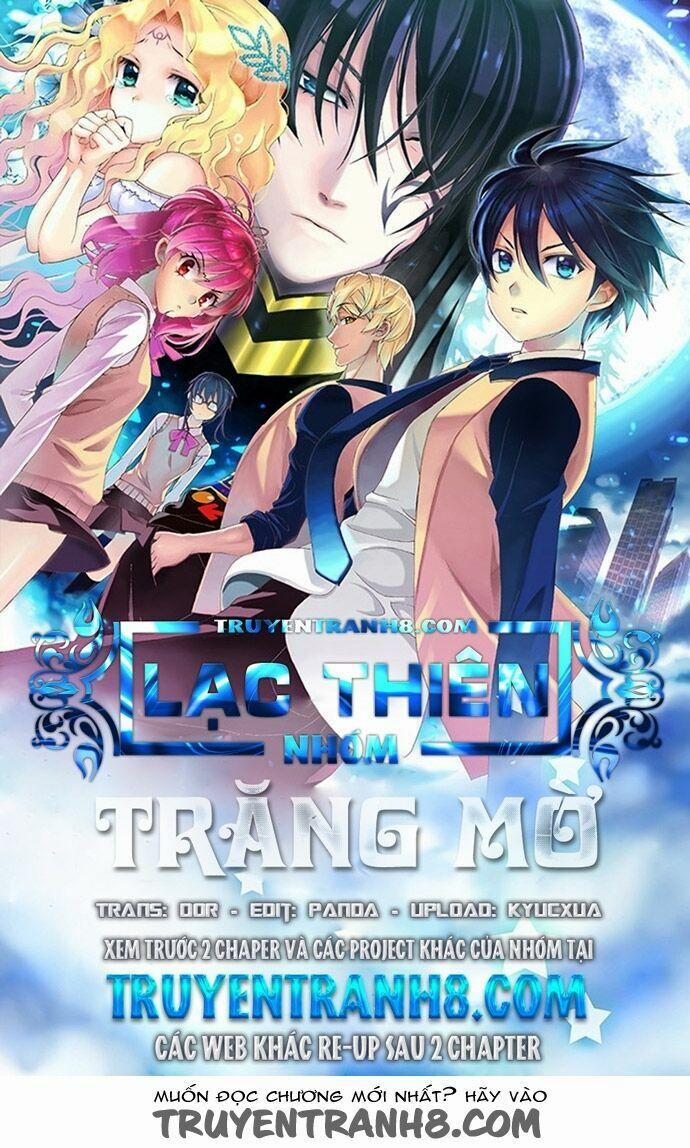 Trăng Mờ 25 trang 0