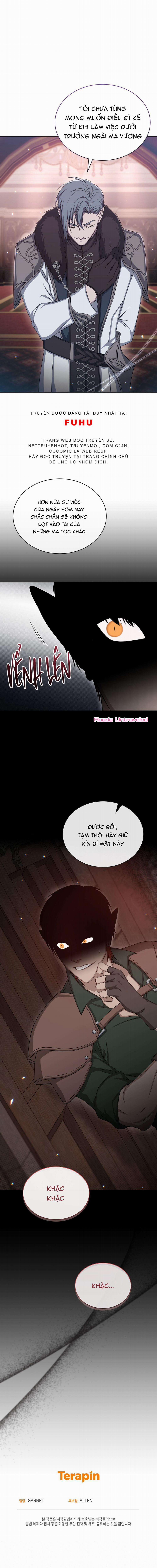 Trăng Nơi Ma Giới 14 trang 9