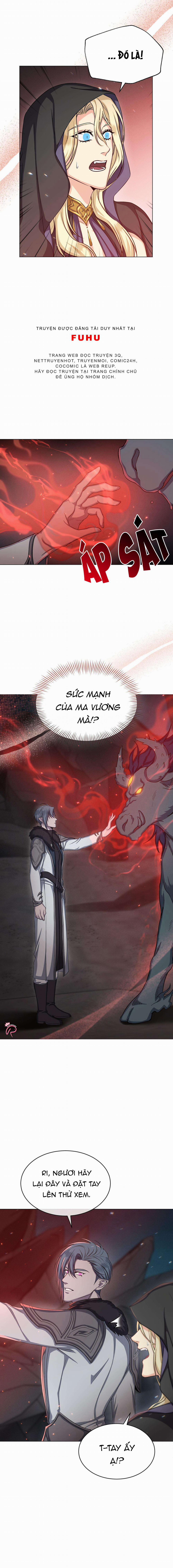 Trăng Nơi Ma Giới 17 trang 3