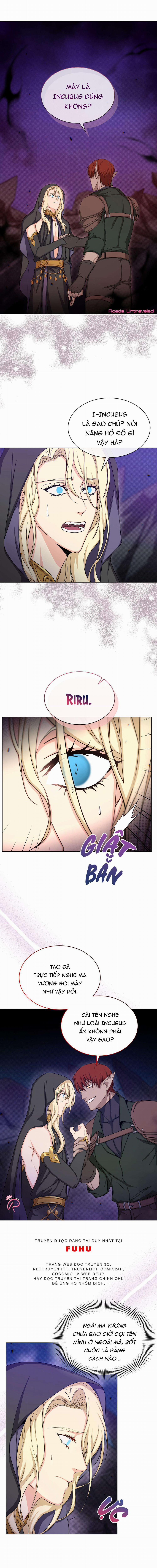 Trăng Nơi Ma Giới 18 trang 0