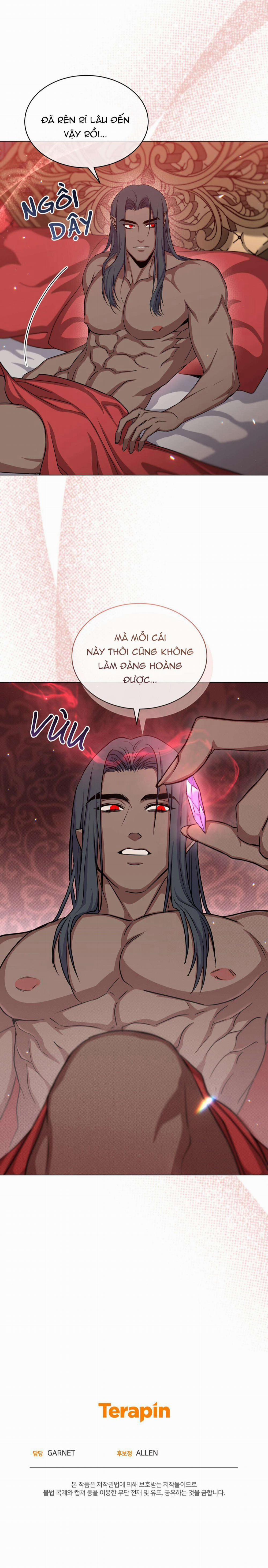 Trăng Nơi Ma Giới 18 trang 12