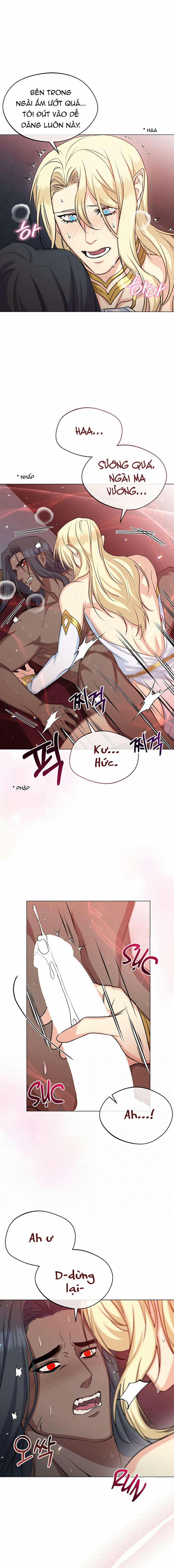 Trăng Nơi Ma Giới 20 trang 11