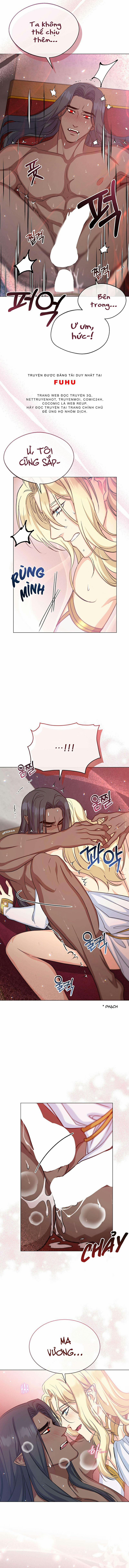 Trăng Nơi Ma Giới 20 trang 12