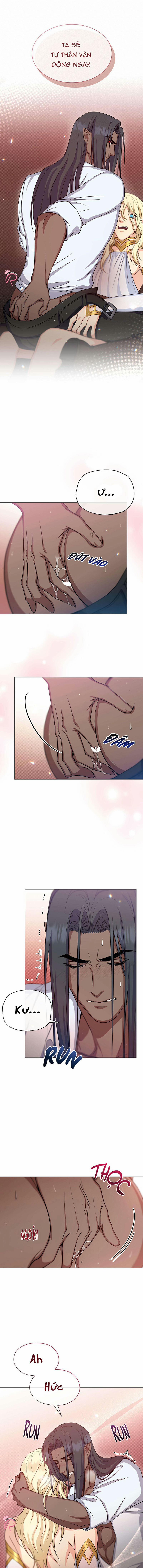 Trăng Nơi Ma Giới 20 trang 2