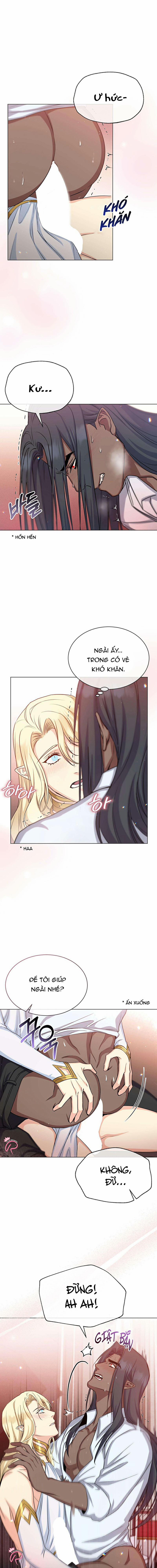 Trăng Nơi Ma Giới 20 trang 4