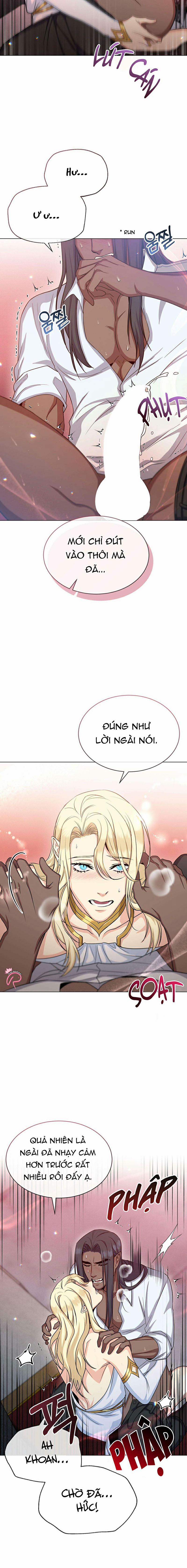 Trăng Nơi Ma Giới 20 trang 5