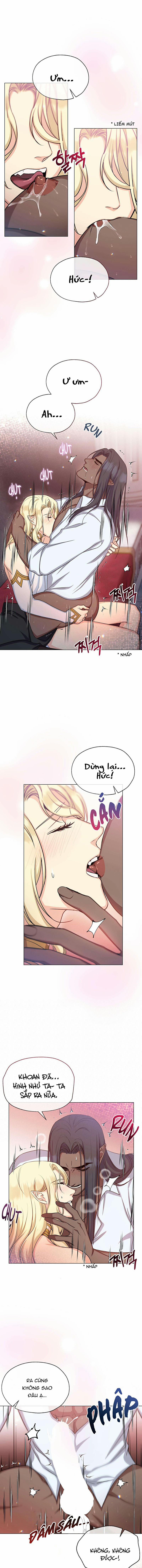 Trăng Nơi Ma Giới 20 trang 7