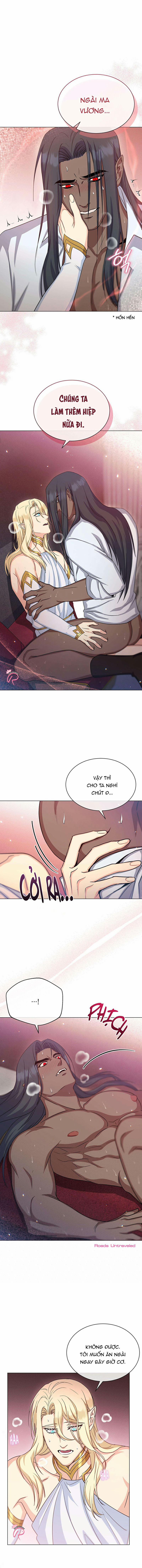 Trăng Nơi Ma Giới 20 trang 9