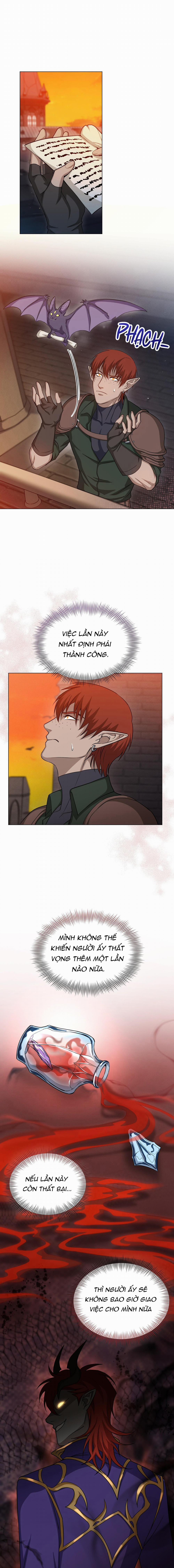 Trăng Nơi Ma Giới 21 trang 0