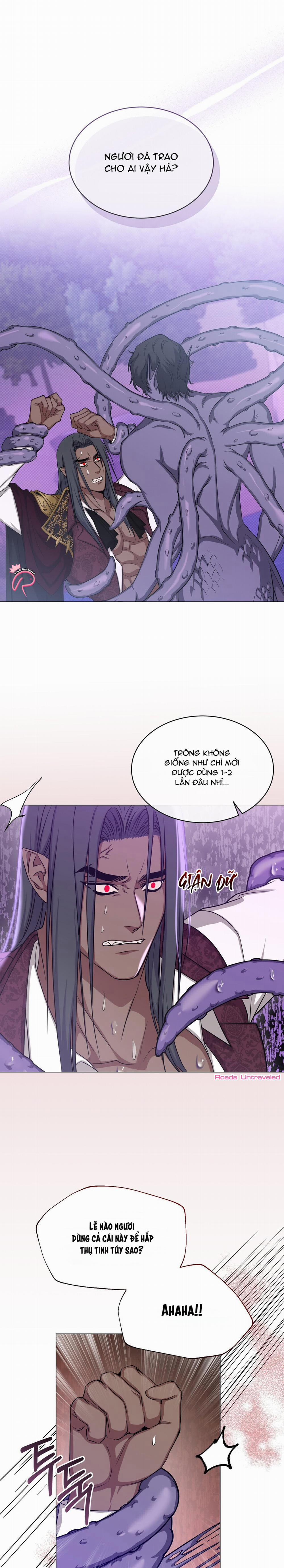 Trăng Nơi Ma Giới 24 trang 0