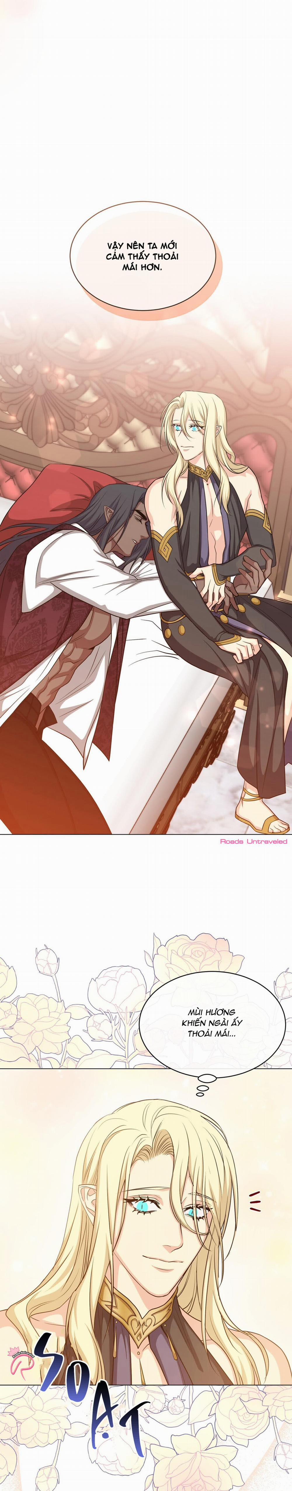 Trăng Nơi Ma Giới 24 trang 14