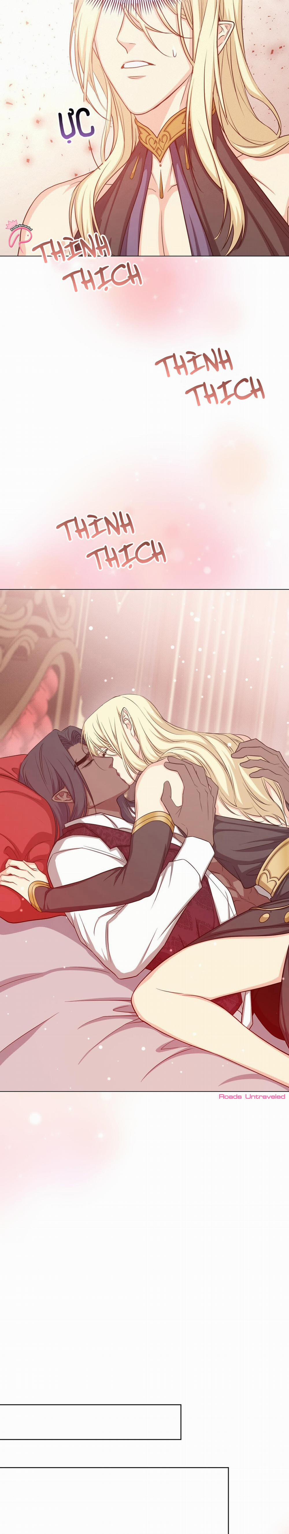 Trăng Nơi Ma Giới 24 trang 17