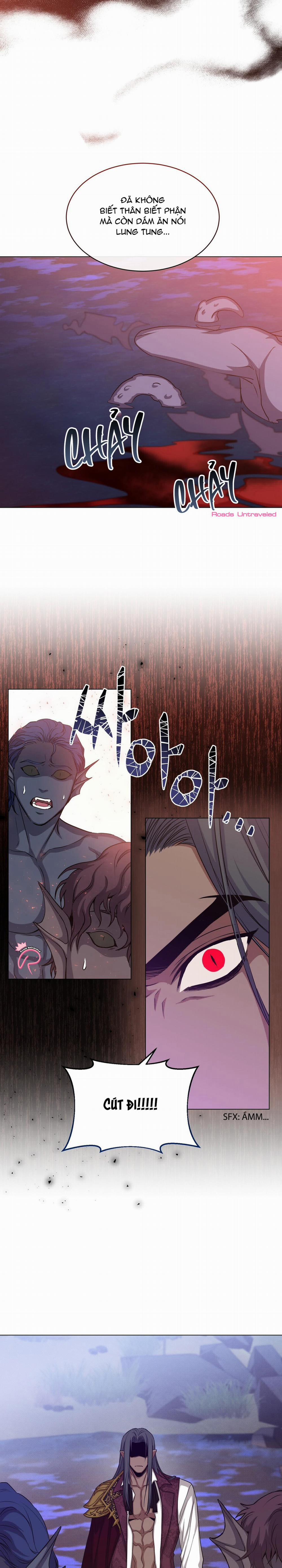 Trăng Nơi Ma Giới 24 trang 2