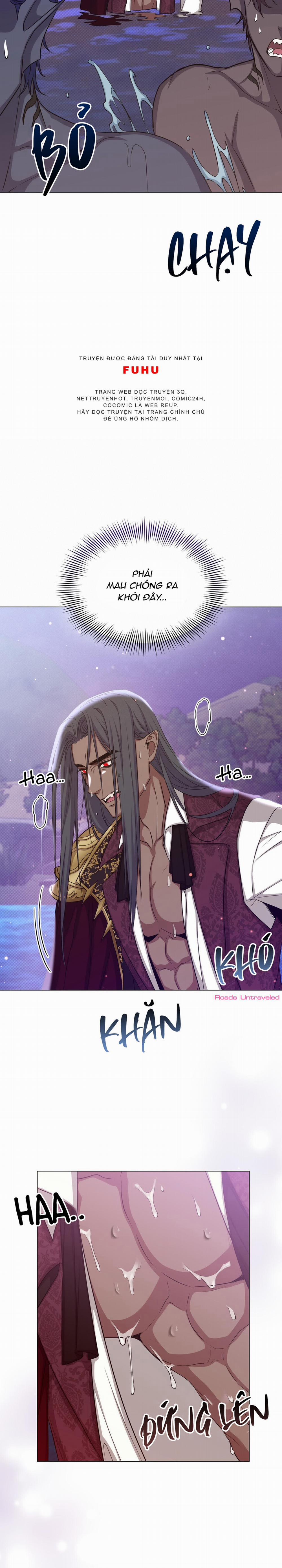 Trăng Nơi Ma Giới 24 trang 3