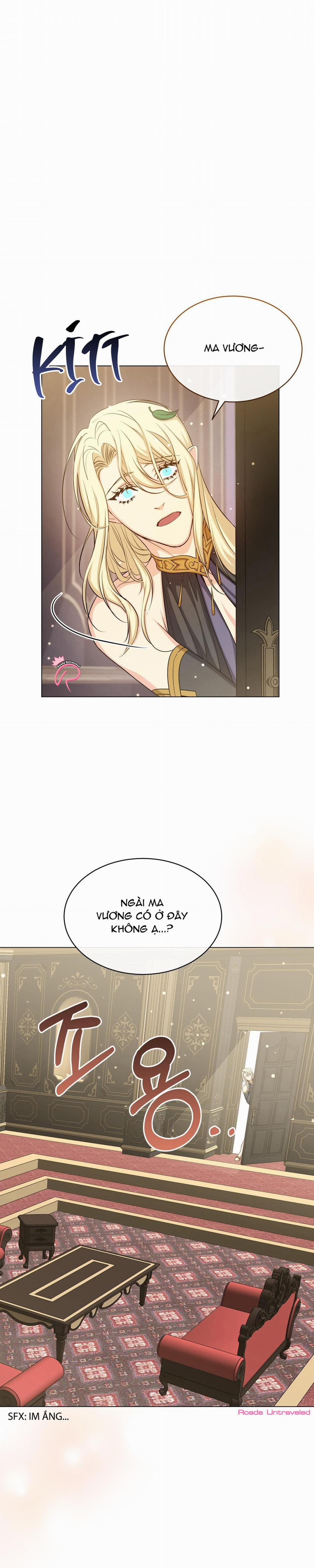 Trăng Nơi Ma Giới 24 trang 5