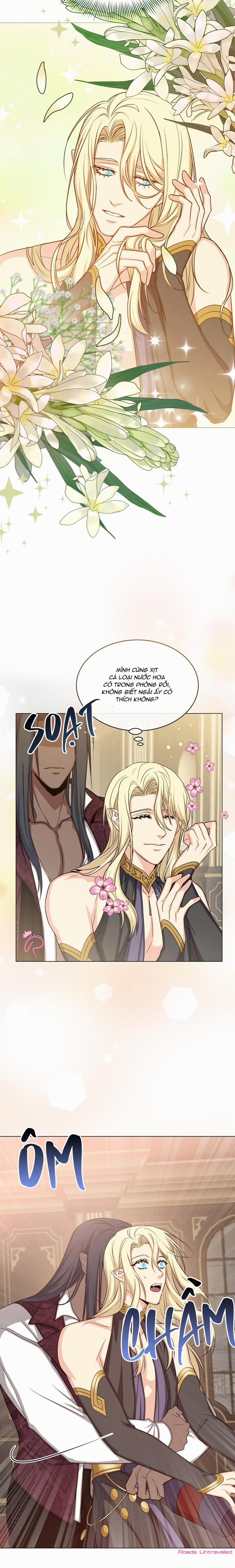 Trăng Nơi Ma Giới 24 trang 7