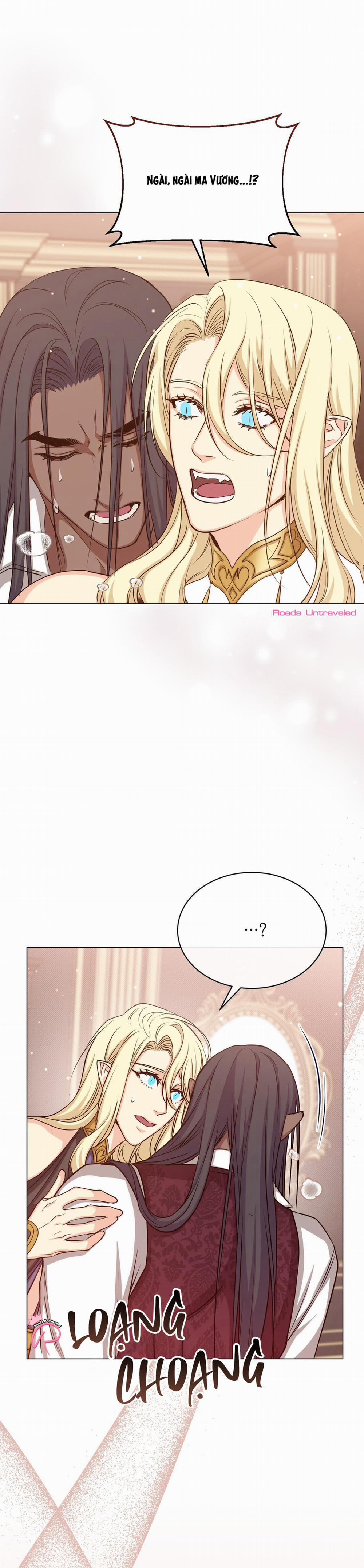 Trăng Nơi Ma Giới 24 trang 8