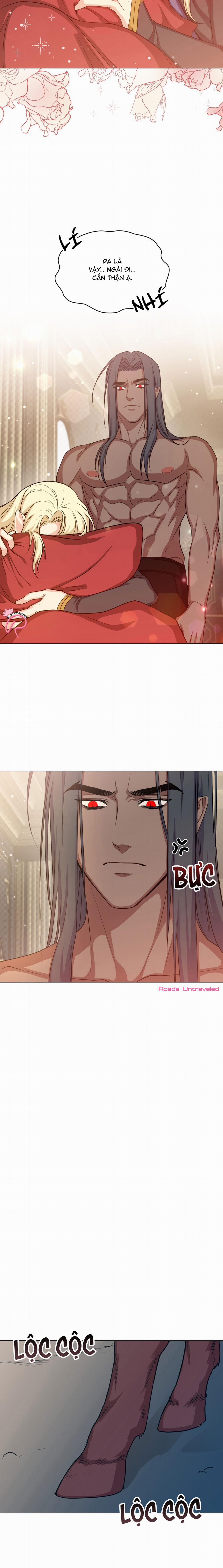 Trăng Nơi Ma Giới 25 trang 2