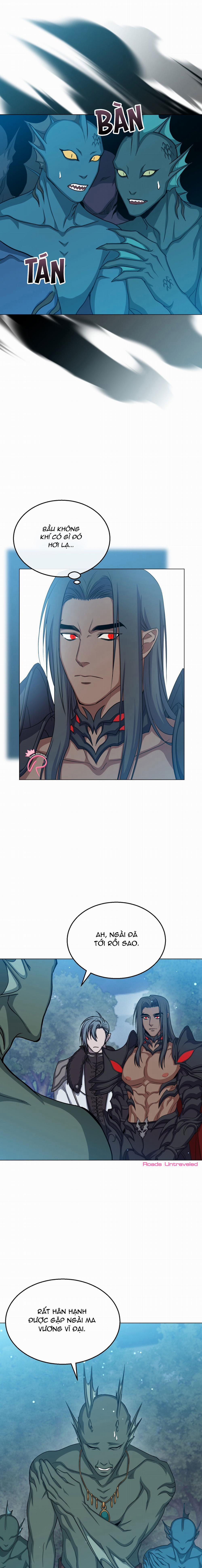 Trăng Nơi Ma Giới 25 trang 5