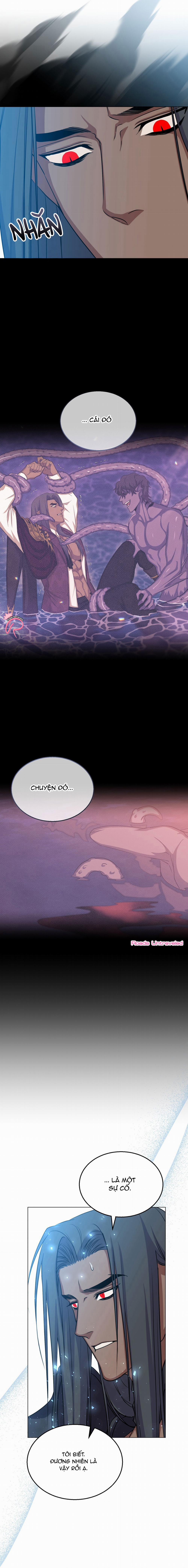 Trăng Nơi Ma Giới 25 trang 7