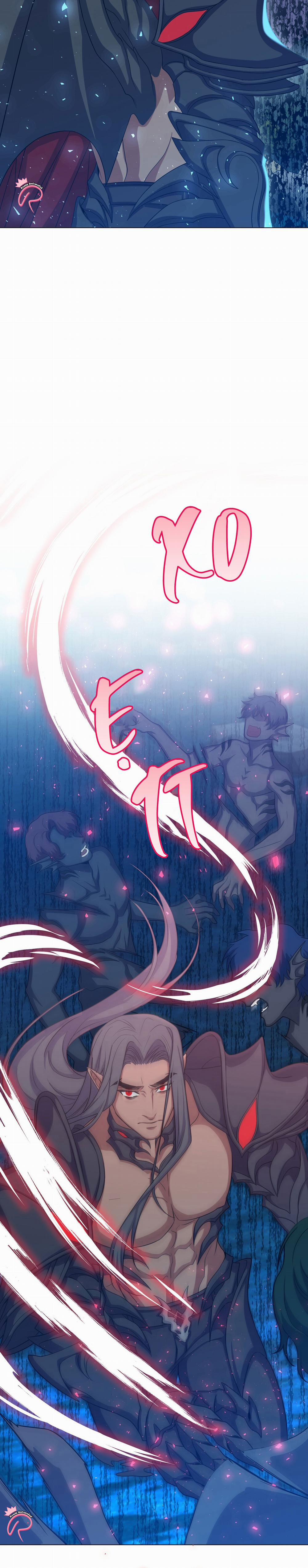 Trăng Nơi Ma Giới 26 trang 10