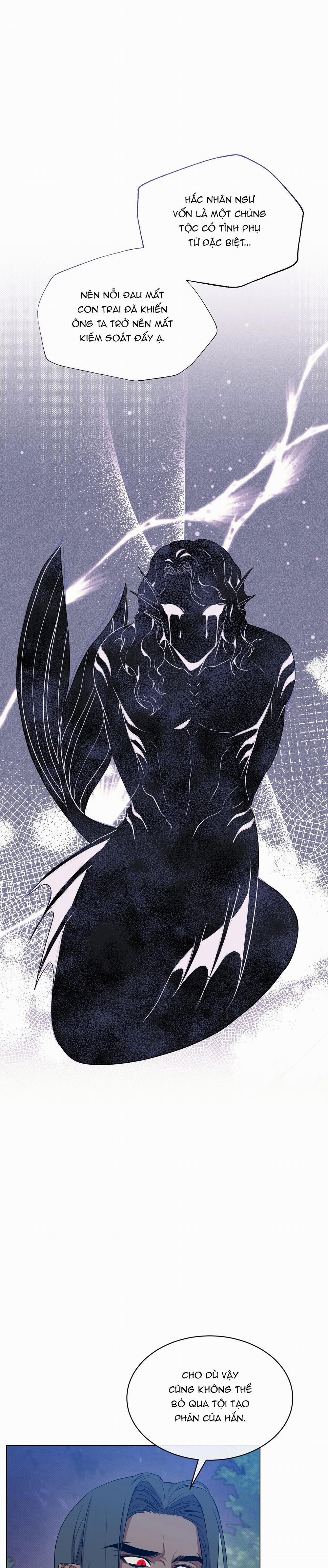 Trăng Nơi Ma Giới 26 trang 17