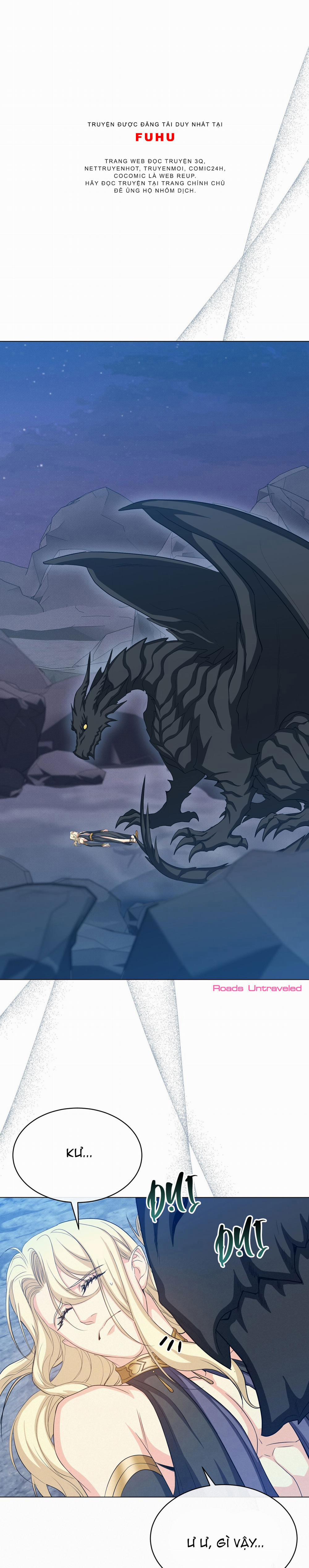 Trăng Nơi Ma Giới 26 trang 19