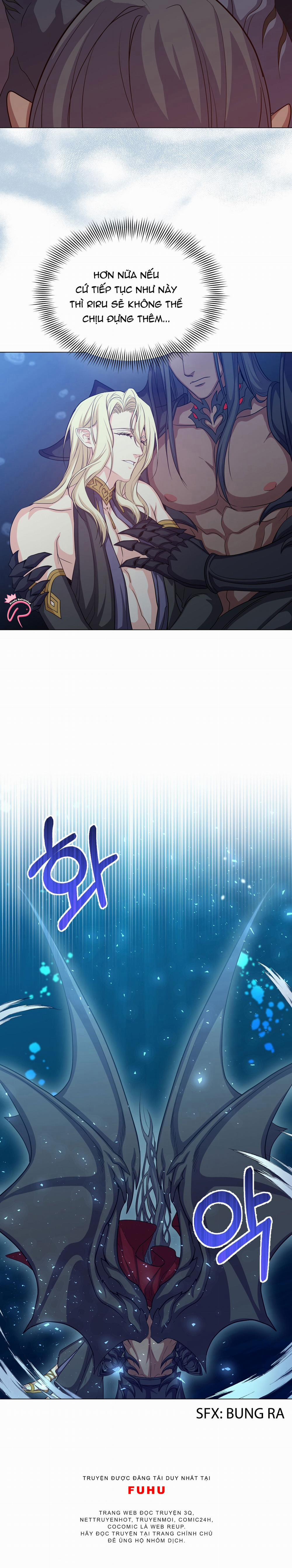 Trăng Nơi Ma Giới 26 trang 2