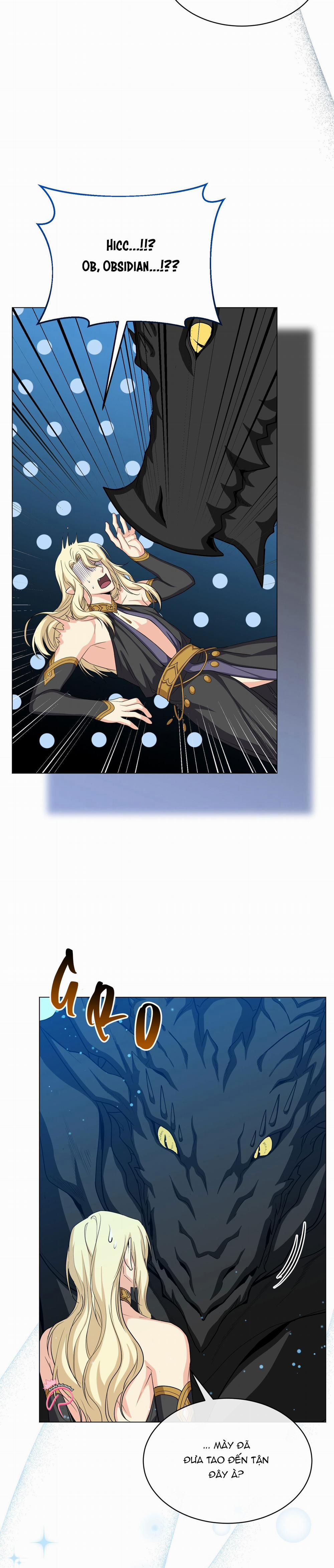 Trăng Nơi Ma Giới 26 trang 20