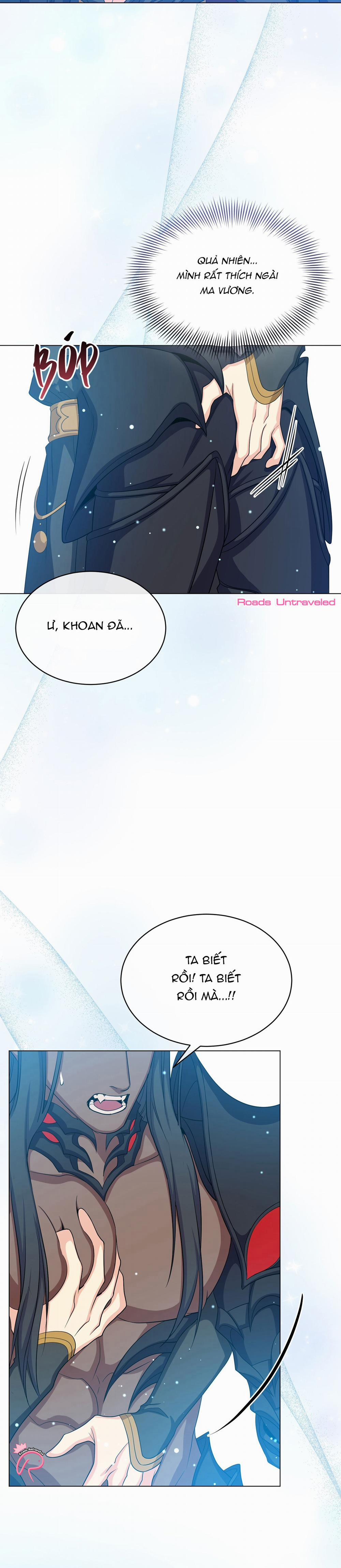 Trăng Nơi Ma Giới 26 trang 26