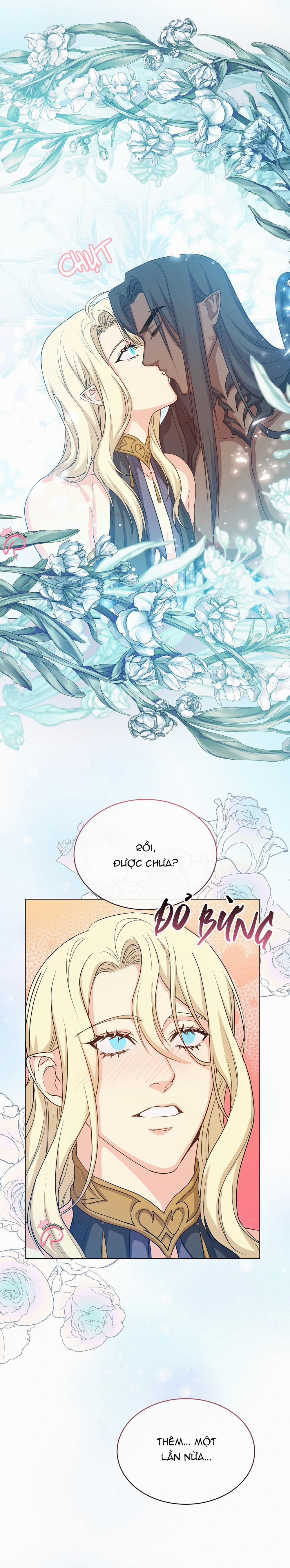 Trăng Nơi Ma Giới 26 trang 27