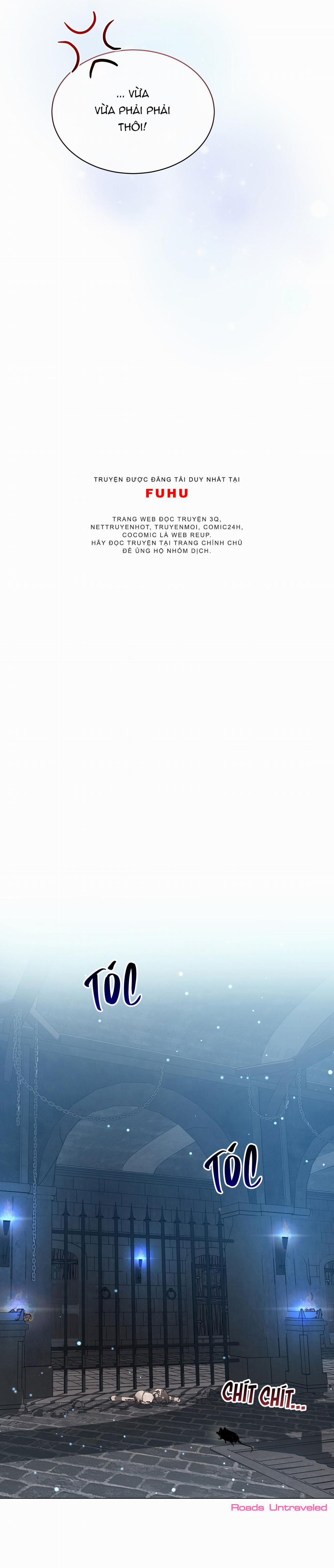 Trăng Nơi Ma Giới 26 trang 28