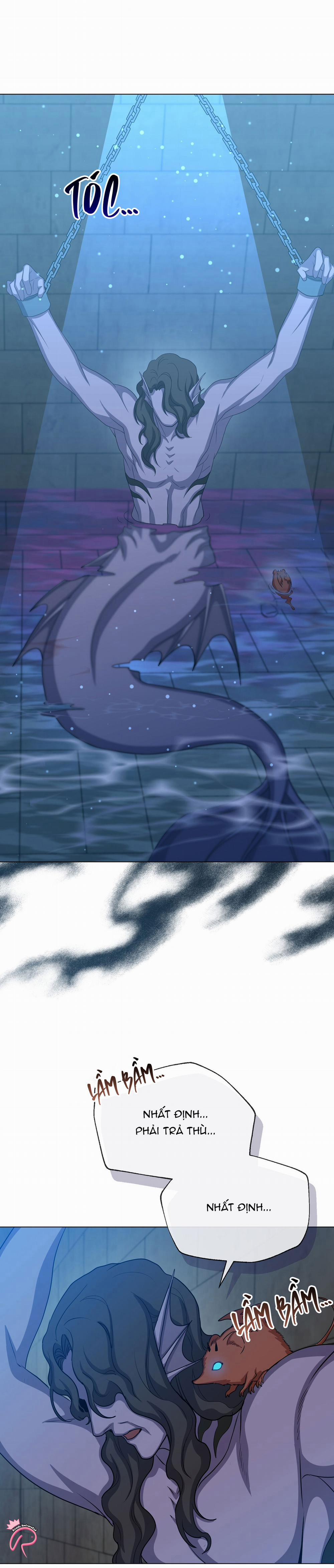 Trăng Nơi Ma Giới 26 trang 29