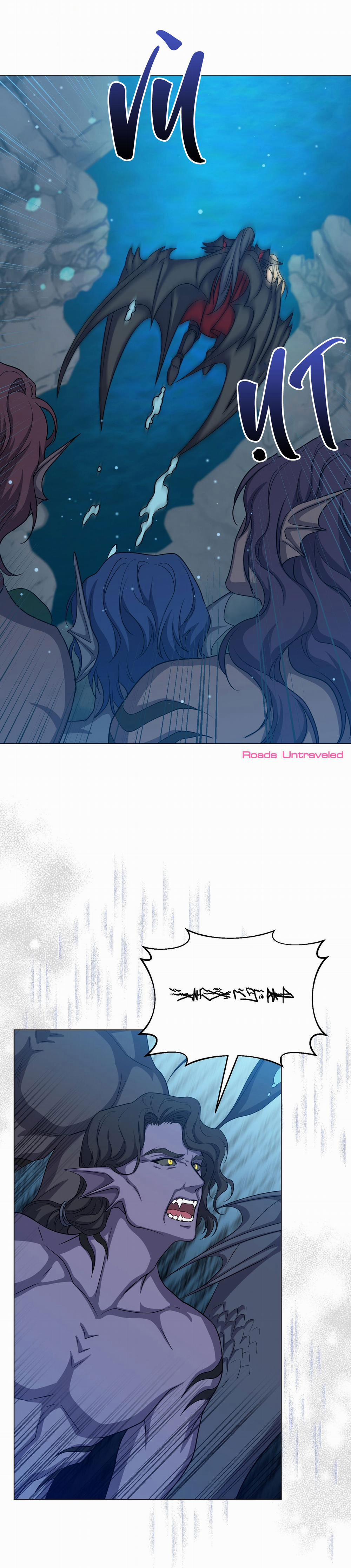 Trăng Nơi Ma Giới 26 trang 3