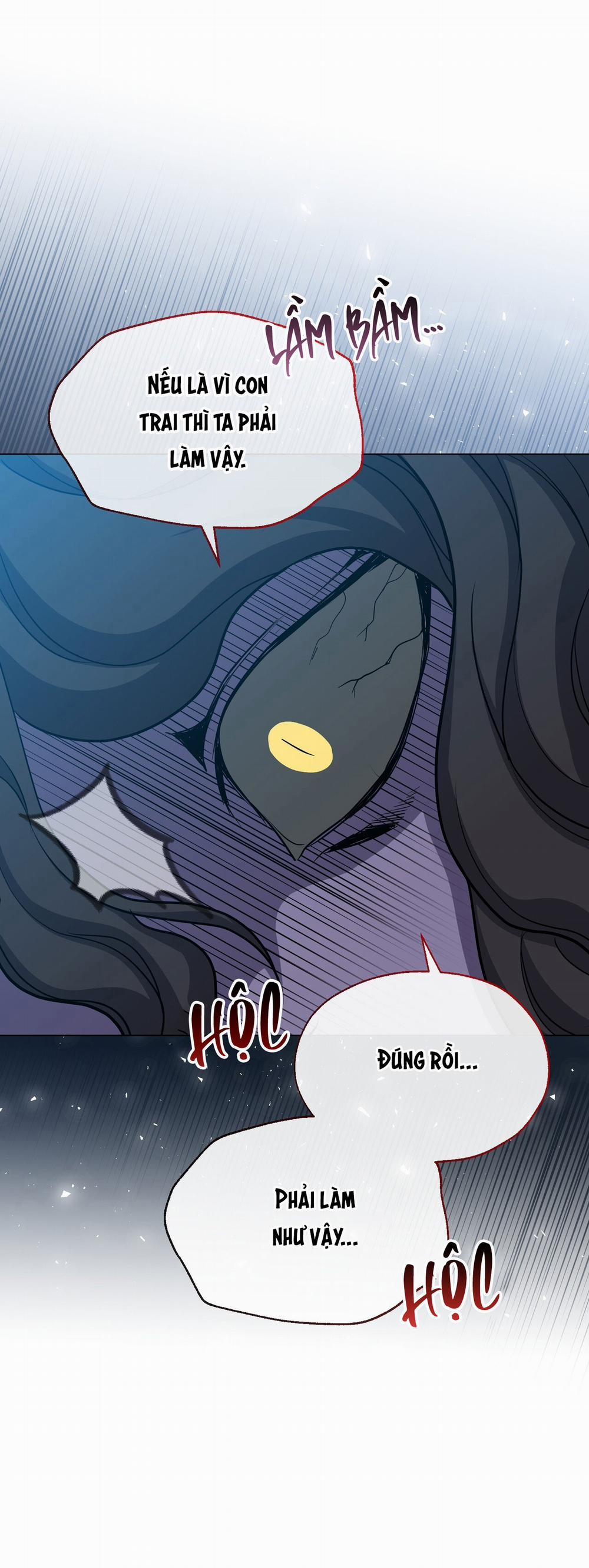 Trăng Nơi Ma Giới 26 trang 30