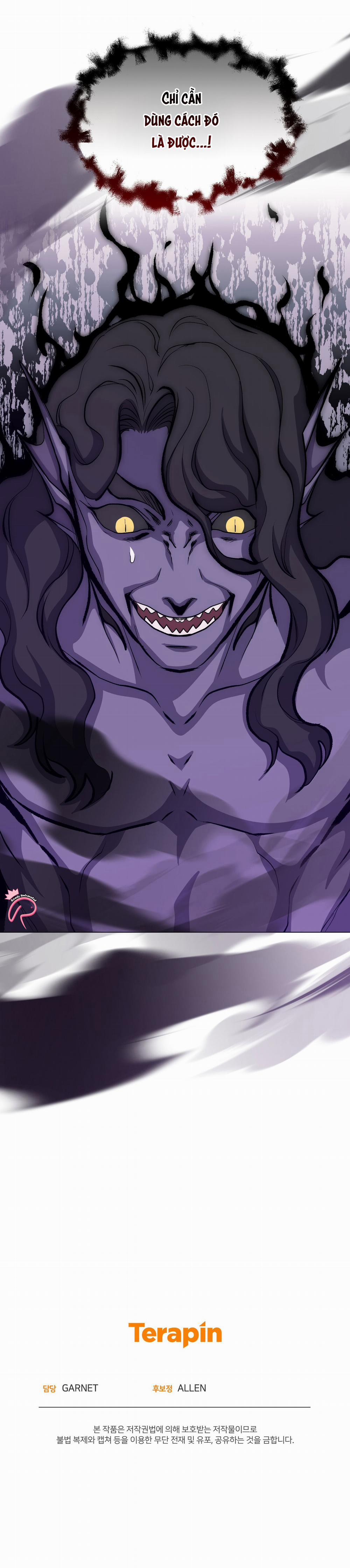 Trăng Nơi Ma Giới 26 trang 31