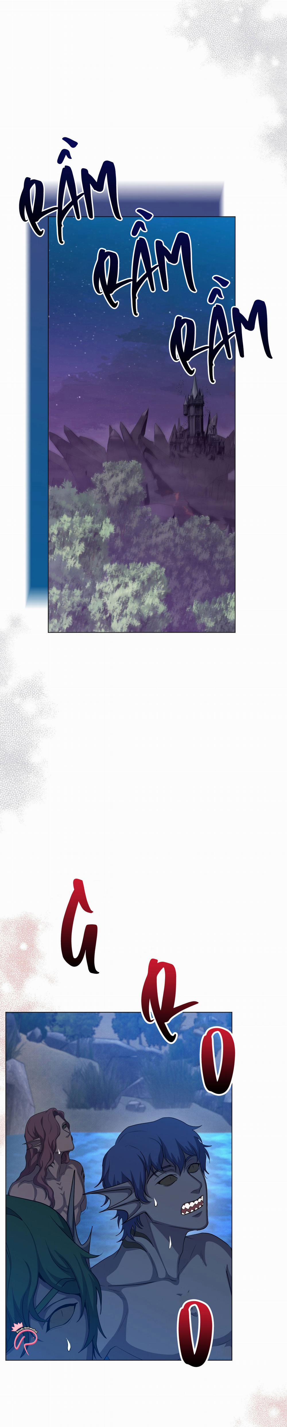 Trăng Nơi Ma Giới 26 trang 6