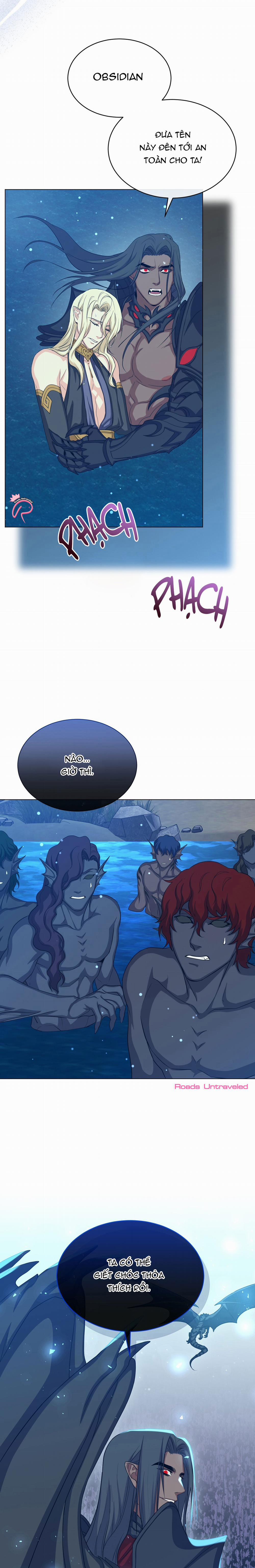 Trăng Nơi Ma Giới 26 trang 9