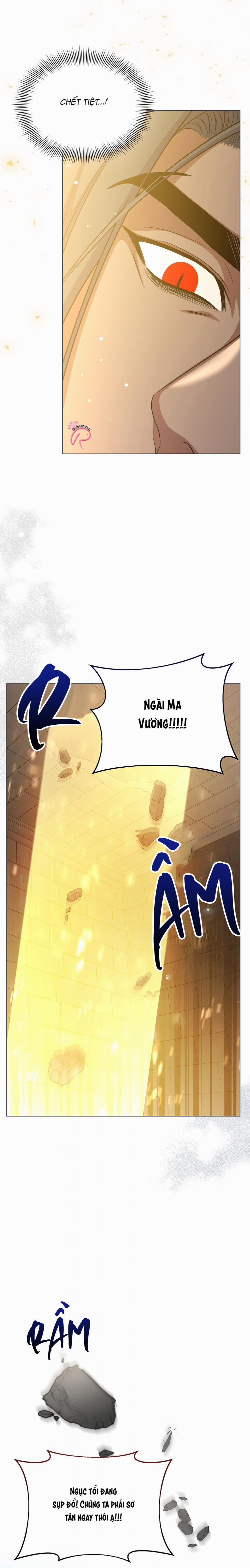 Trăng Nơi Ma Giới 27 trang 10