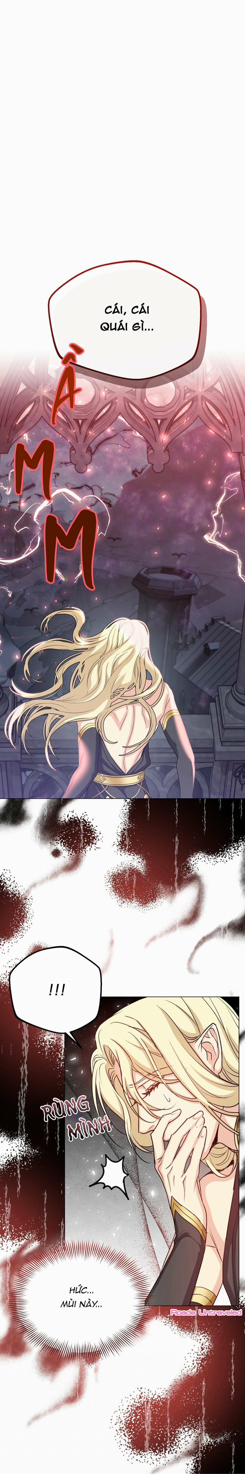 Trăng Nơi Ma Giới 27 trang 13