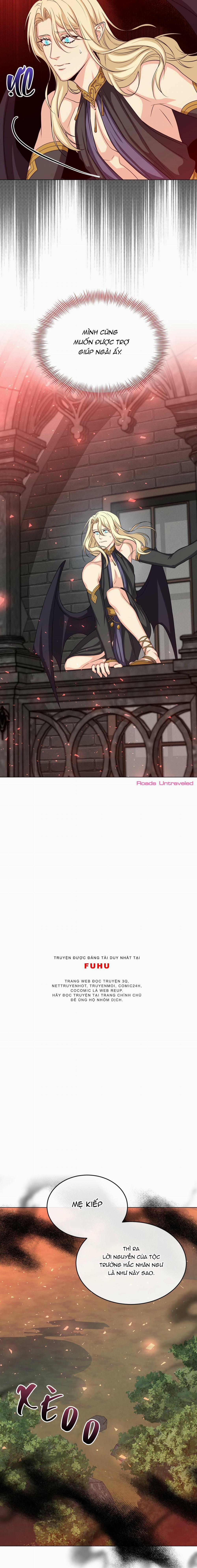 Trăng Nơi Ma Giới 27 trang 15