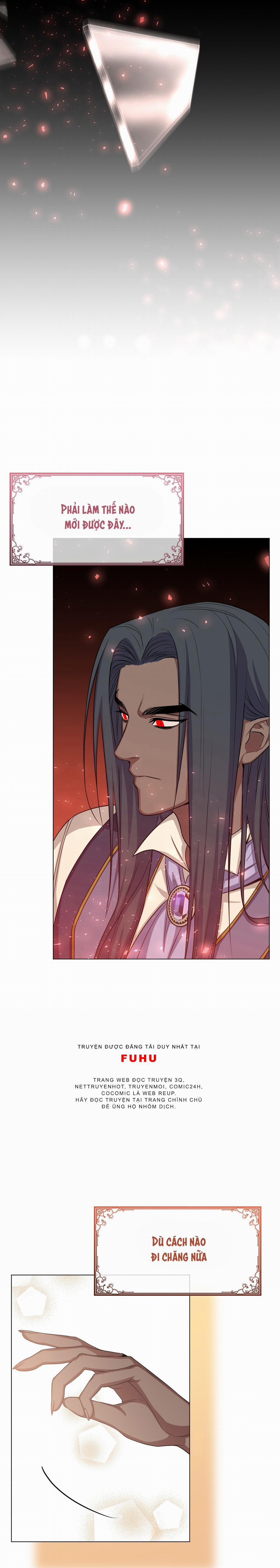 Trăng Nơi Ma Giới 27 trang 2